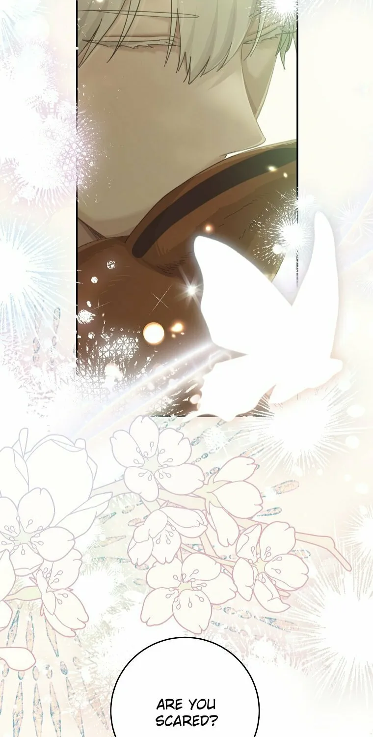 Read Just Hold My Hand chapter 31 image 1 on Lezhin