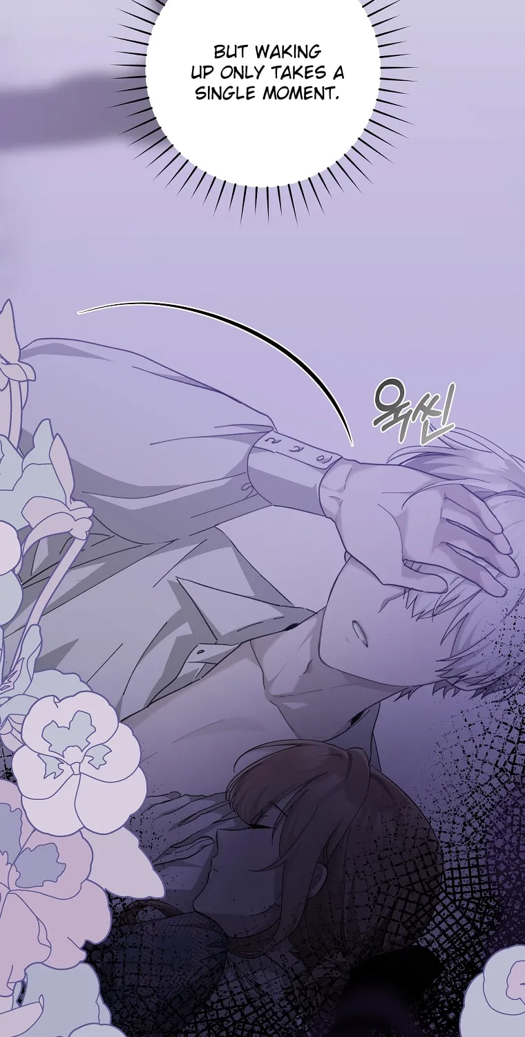 Read Just Hold My Hand chapter 31 image 17 on Lezhin