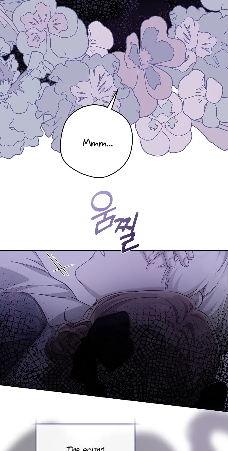 Read Just Hold My Hand chapter 31 image 18 on Lezhin