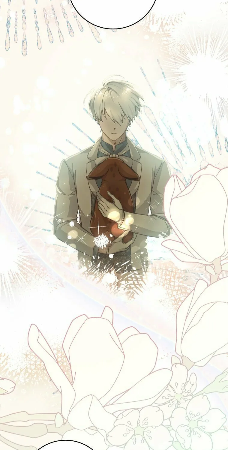 Read Just Hold My Hand chapter 31 image 2 on Lezhin
