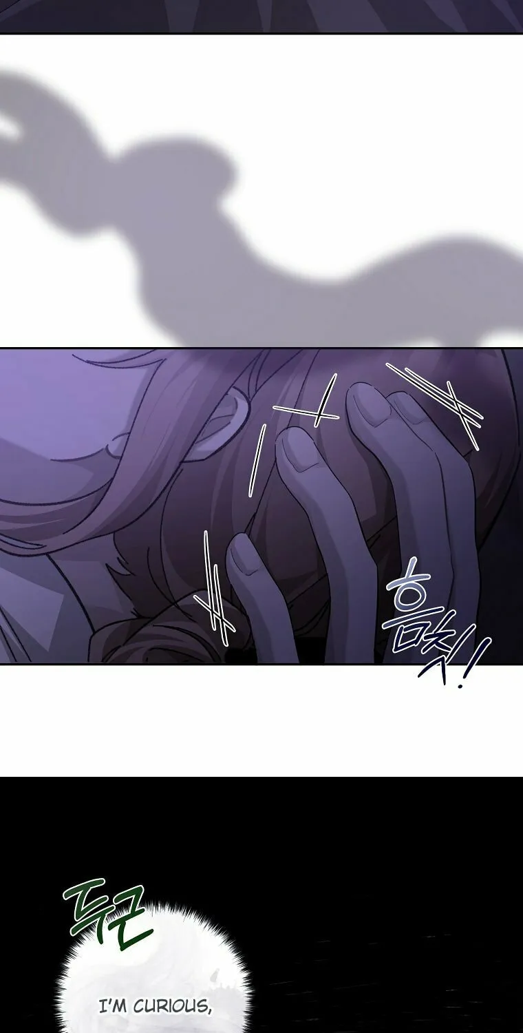 Read Just Hold My Hand chapter 31 image 20 on Lezhin