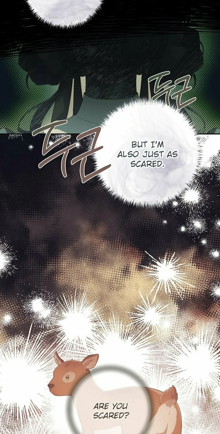 Read Just Hold My Hand chapter 31 image 21 on Lezhin