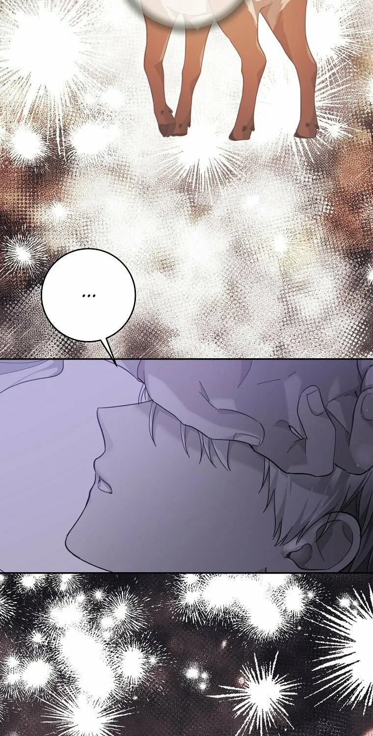Read Just Hold My Hand chapter 31 image 22 on Lezhin