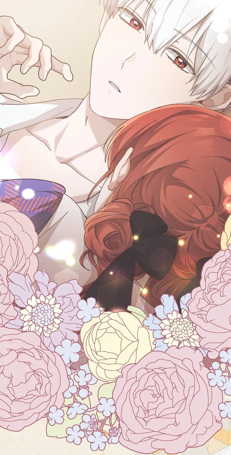 Read Just Hold My Hand chapter 31 image 24 on Lezhin