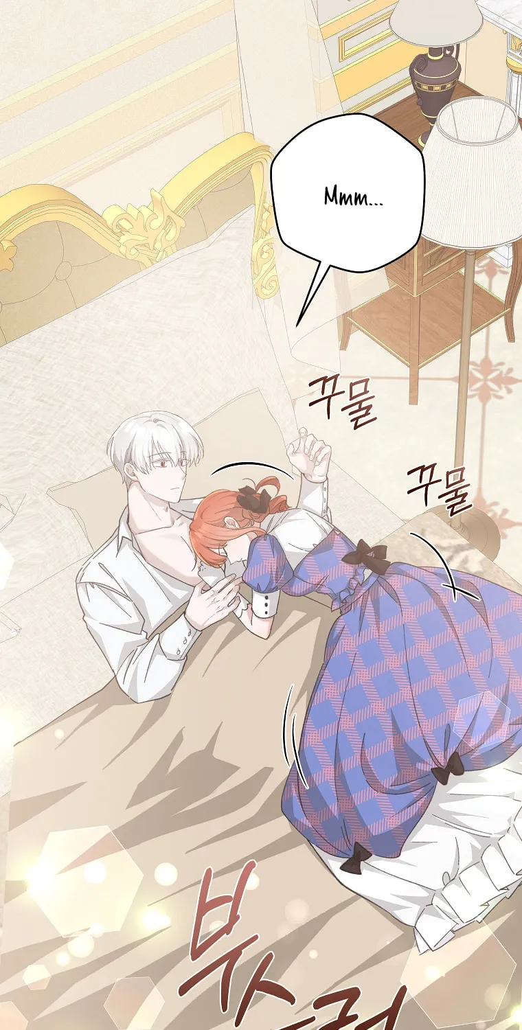 Read Just Hold My Hand chapter 31 image 25 on Lezhin