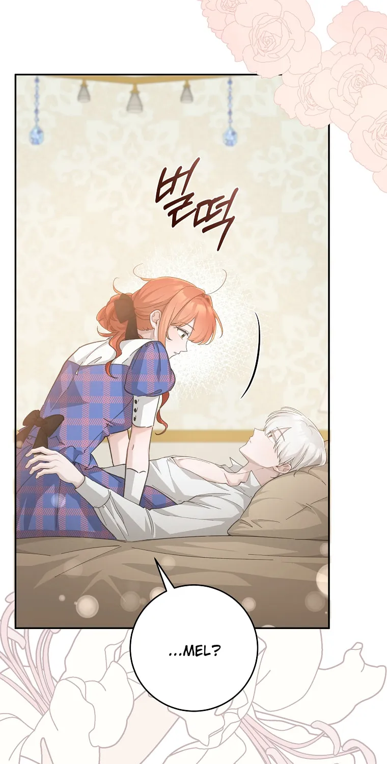 Read Just Hold My Hand chapter 31 image 28 on Lezhin