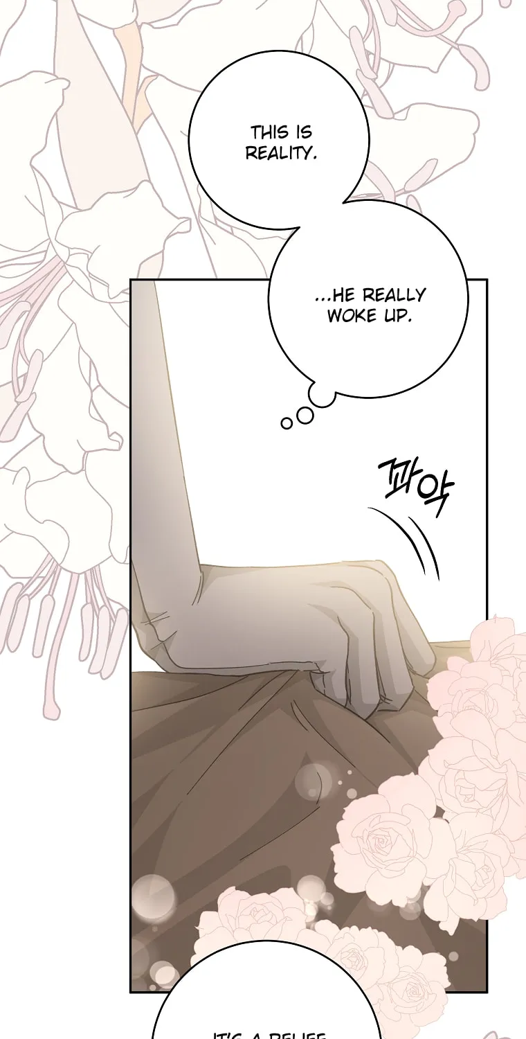 Read Just Hold My Hand chapter 31 image 29 on Lezhin