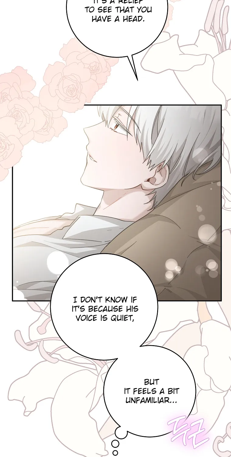 Read Just Hold My Hand chapter 31 image 30 on Lezhin
