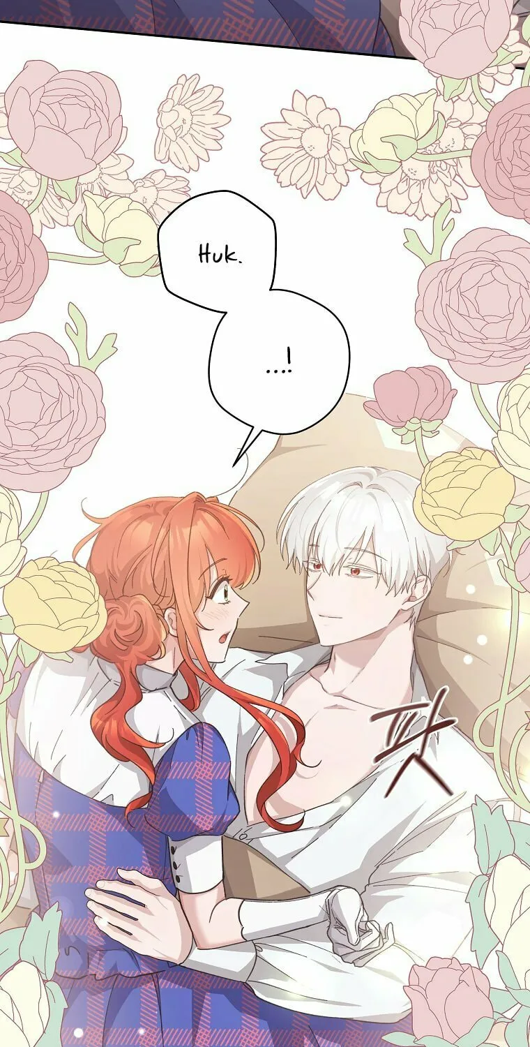 Read Just Hold My Hand chapter 31 image 34 on Lezhin