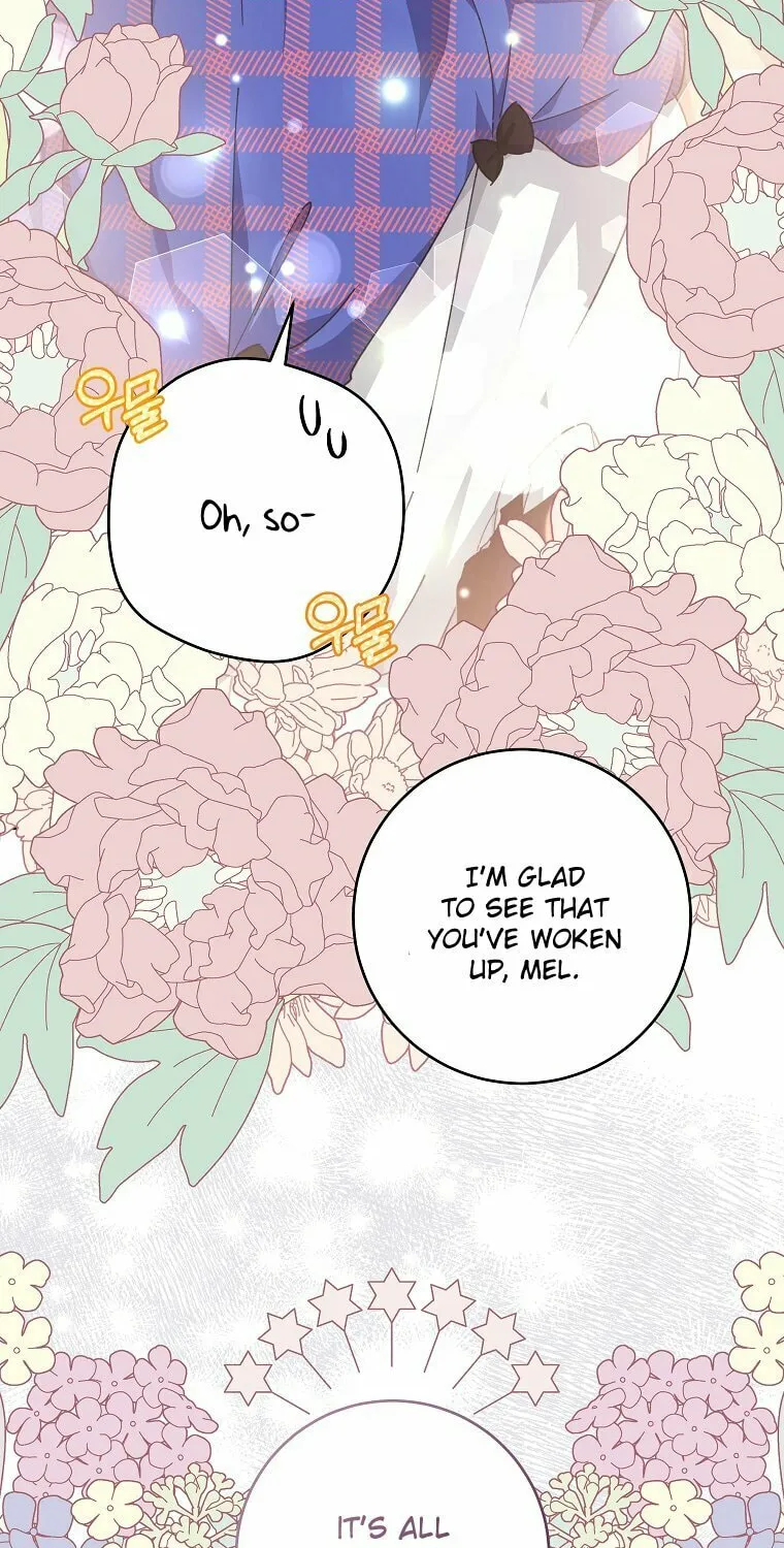 Read Just Hold My Hand chapter 31 image 35 on Lezhin