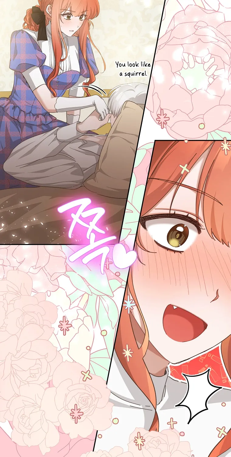 Read Just Hold My Hand chapter 31 image 38 on Lezhin