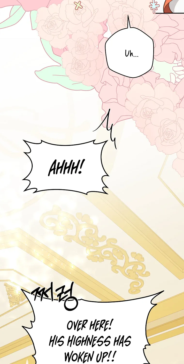 Read Just Hold My Hand chapter 31 image 39 on Lezhin