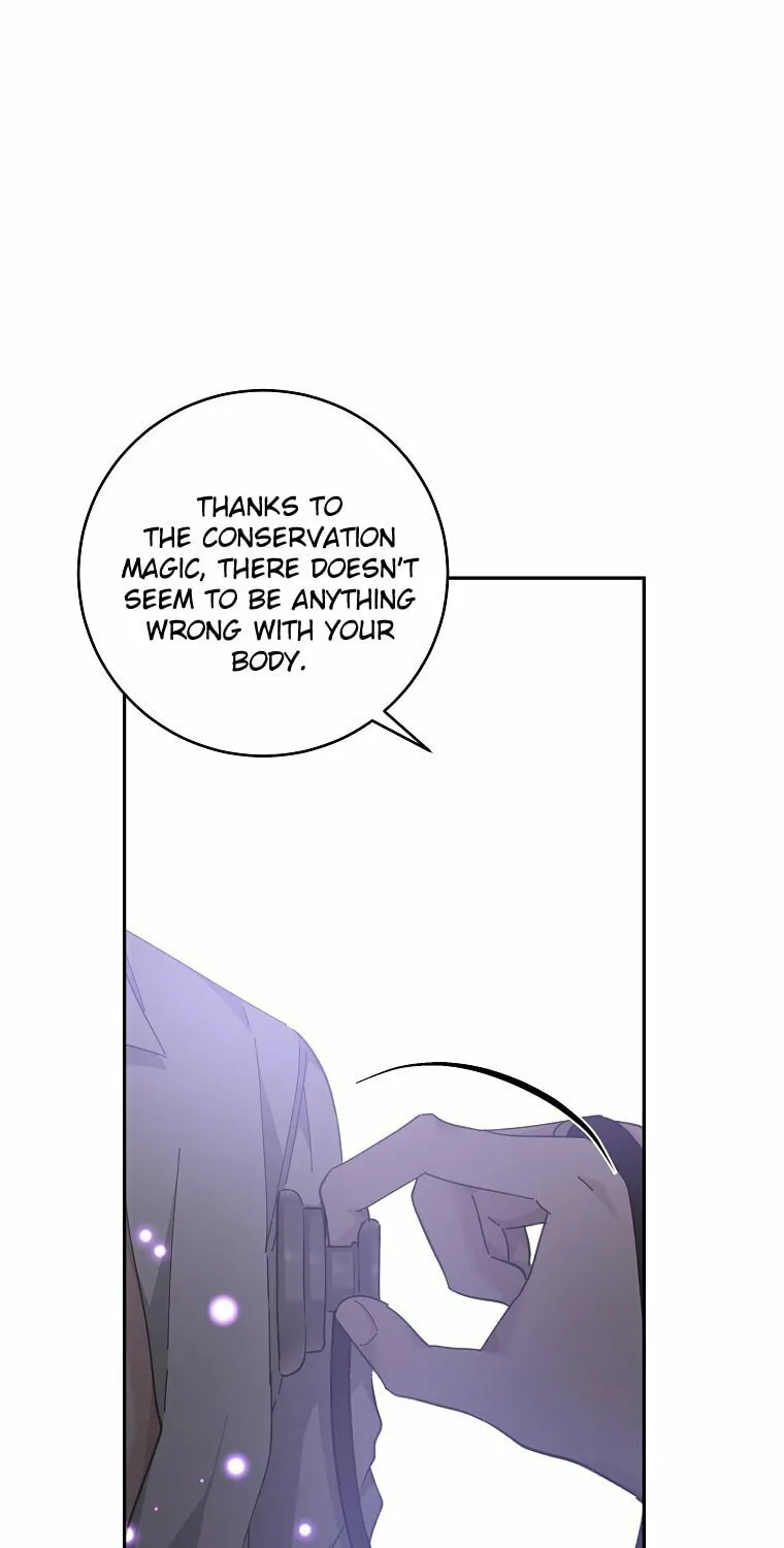 Read Just Hold My Hand chapter 31 image 41 on Lezhin