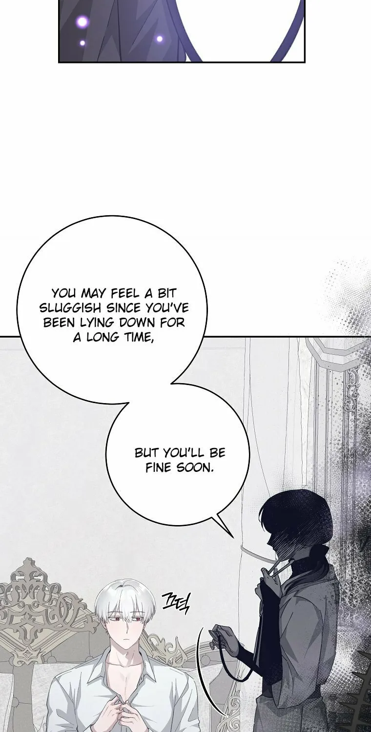 Read Just Hold My Hand chapter 31 image 42 on Lezhin