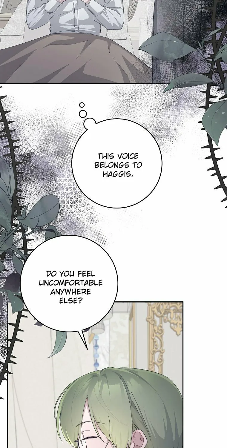 Read Just Hold My Hand chapter 31 image 43 on Lezhin