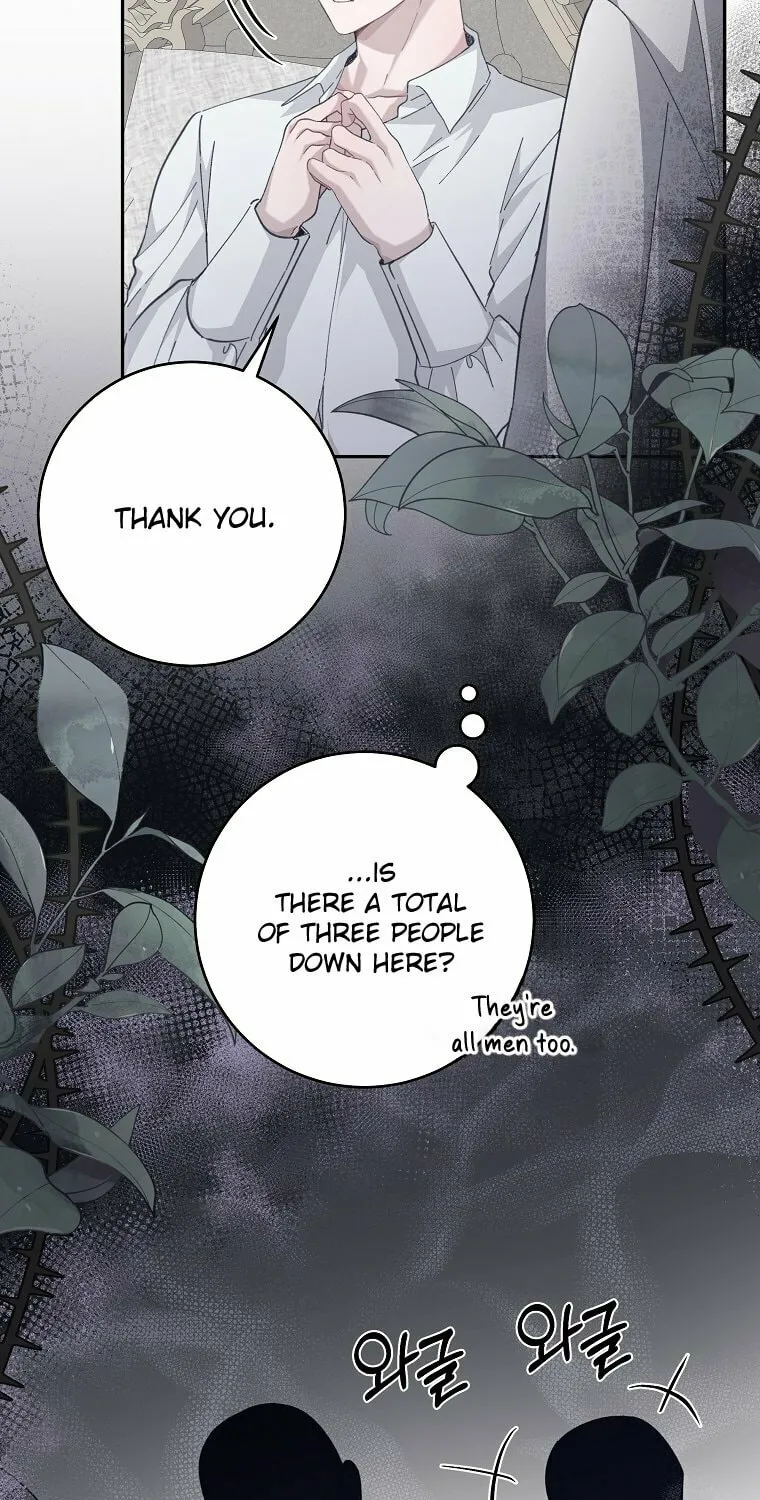 Read Just Hold My Hand chapter 31 image 45 on Lezhin