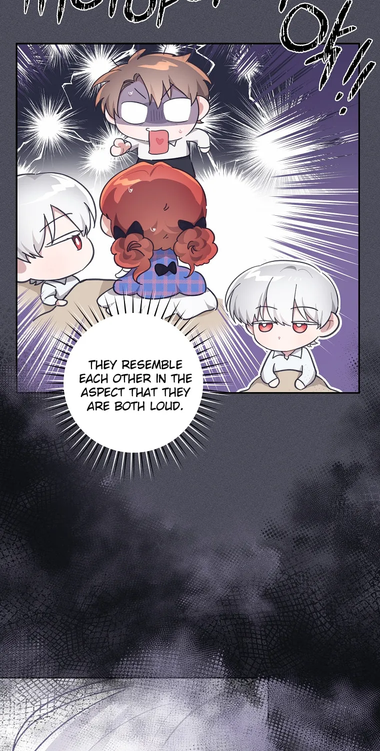 Read Just Hold My Hand chapter 31 image 48 on Lezhin
