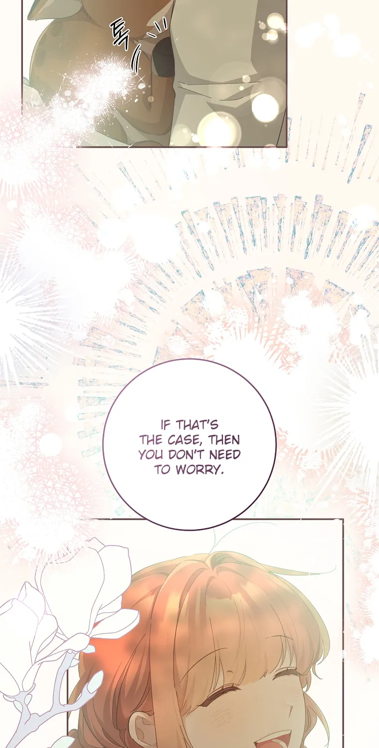 Read Just Hold My Hand chapter 31 image 5 on Lezhin