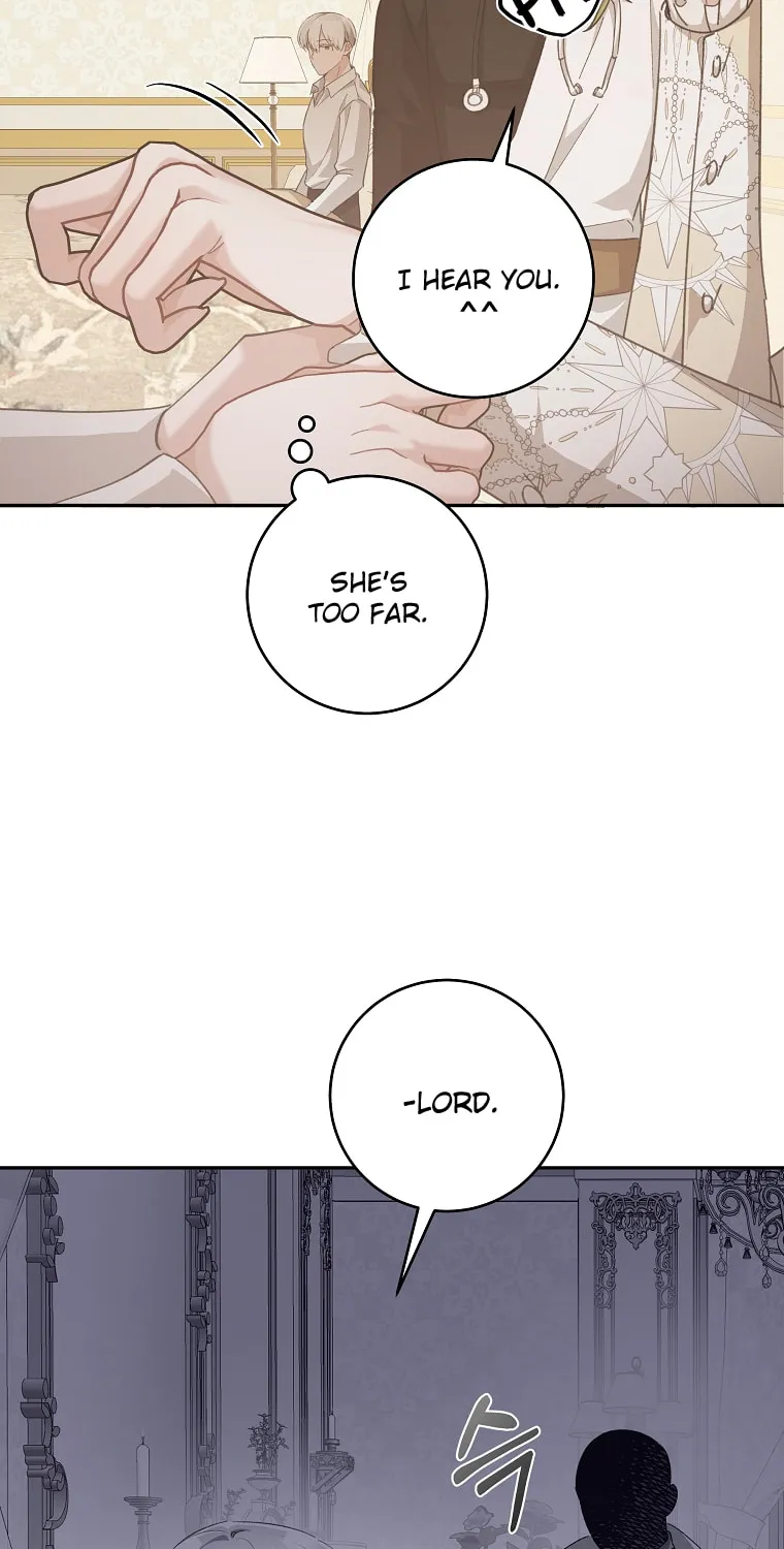 Read Just Hold My Hand chapter 31 image 57 on Lezhin