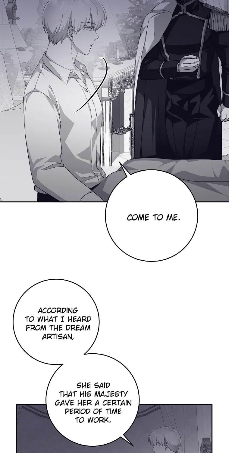 Read Just Hold My Hand chapter 31 image 58 on Lezhin