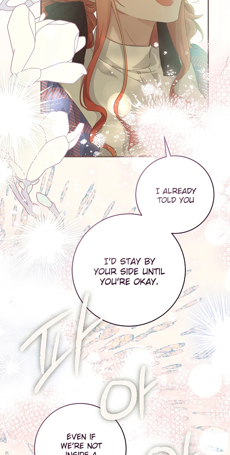 Read Just Hold My Hand chapter 31 image 6 on Lezhin
