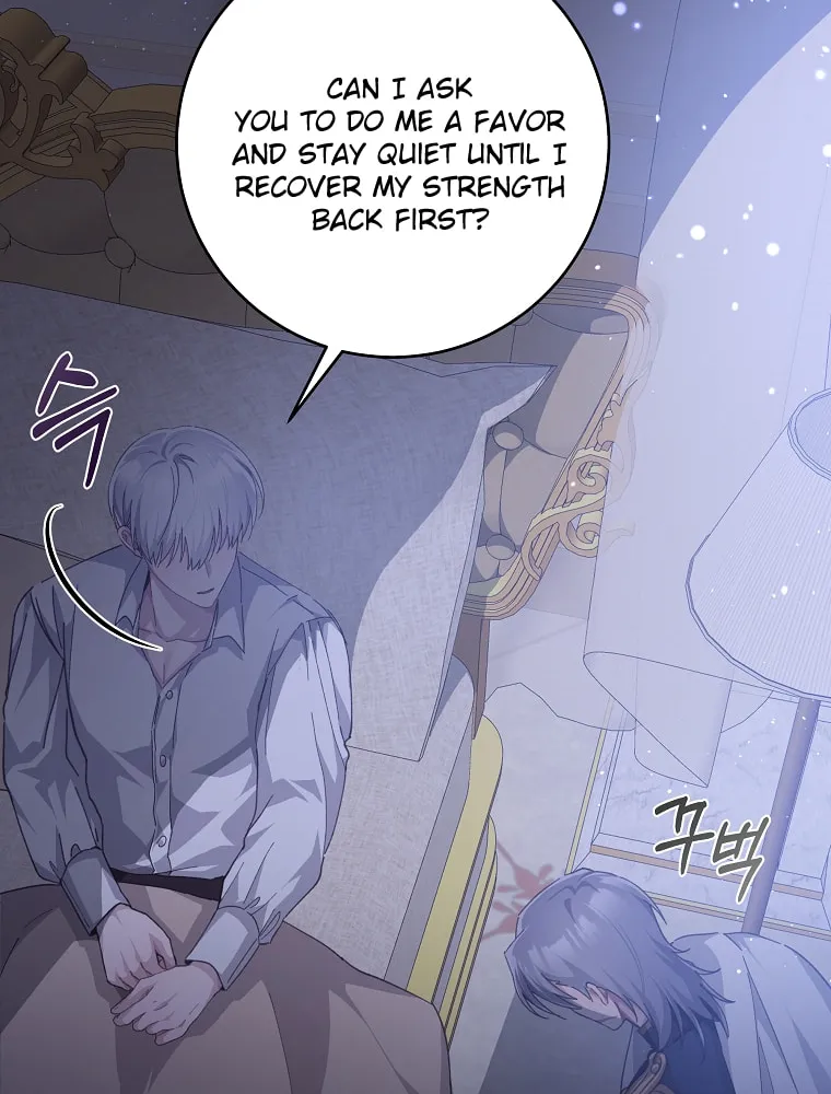Read Just Hold My Hand chapter 31 image 63 on Lezhin