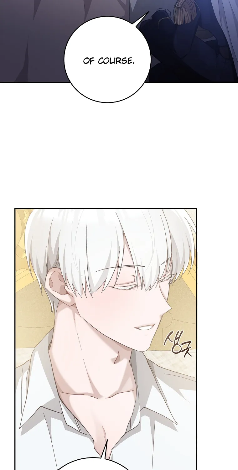 Read Just Hold My Hand chapter 31 image 64 on Lezhin