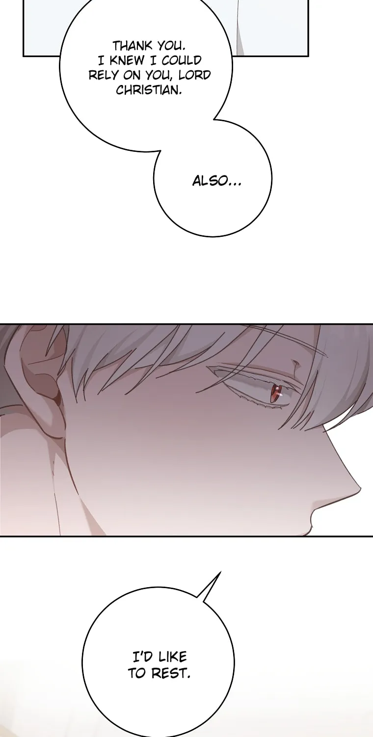 Read Just Hold My Hand chapter 31 image 65 on Lezhin