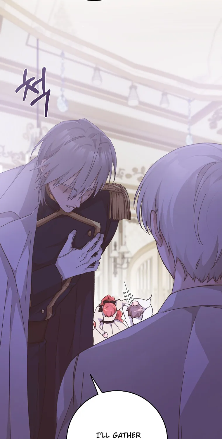 Read Just Hold My Hand chapter 31 image 66 on Lezhin