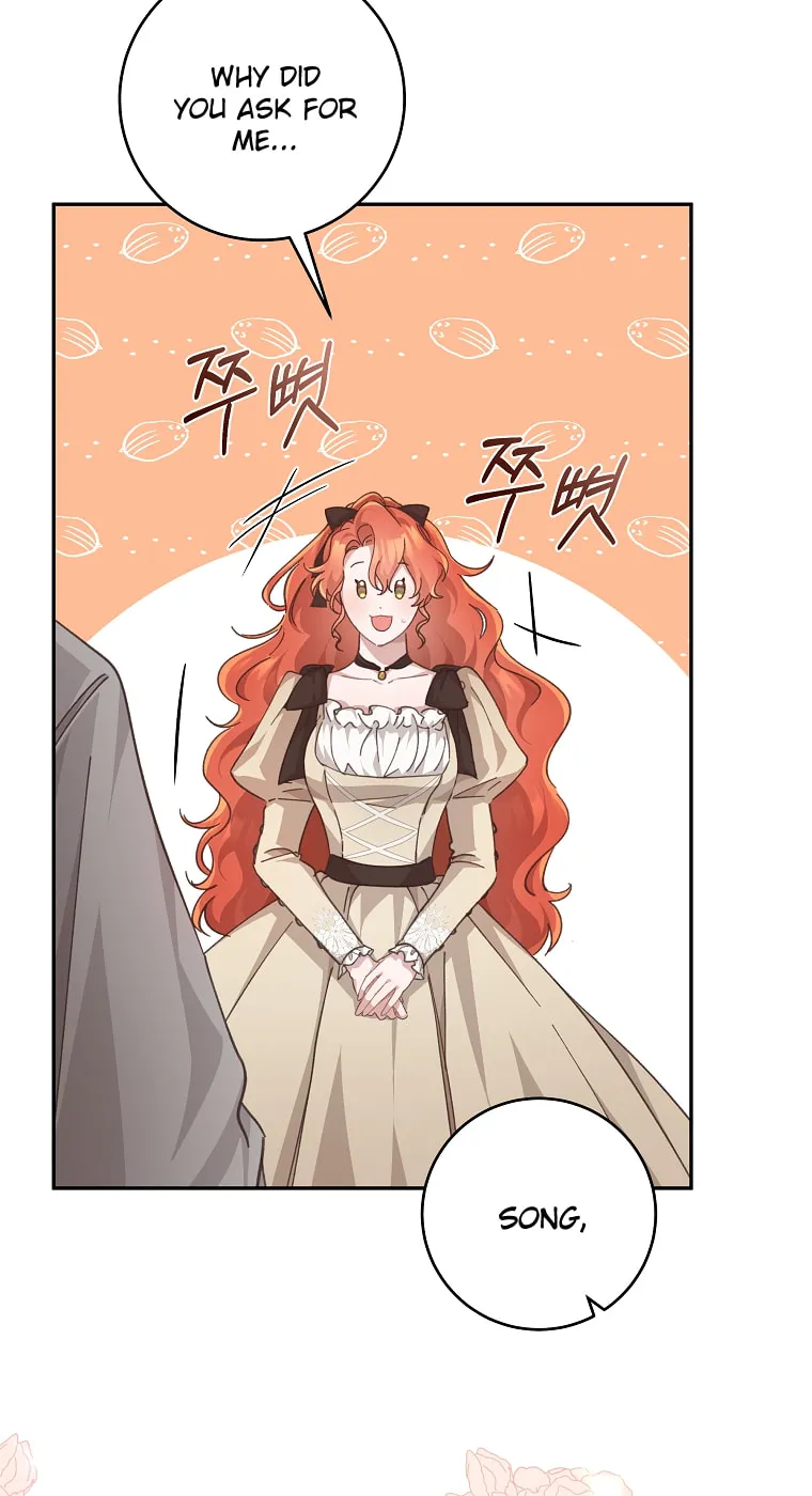 Read Just Hold My Hand chapter 31 image 71 on Lezhin