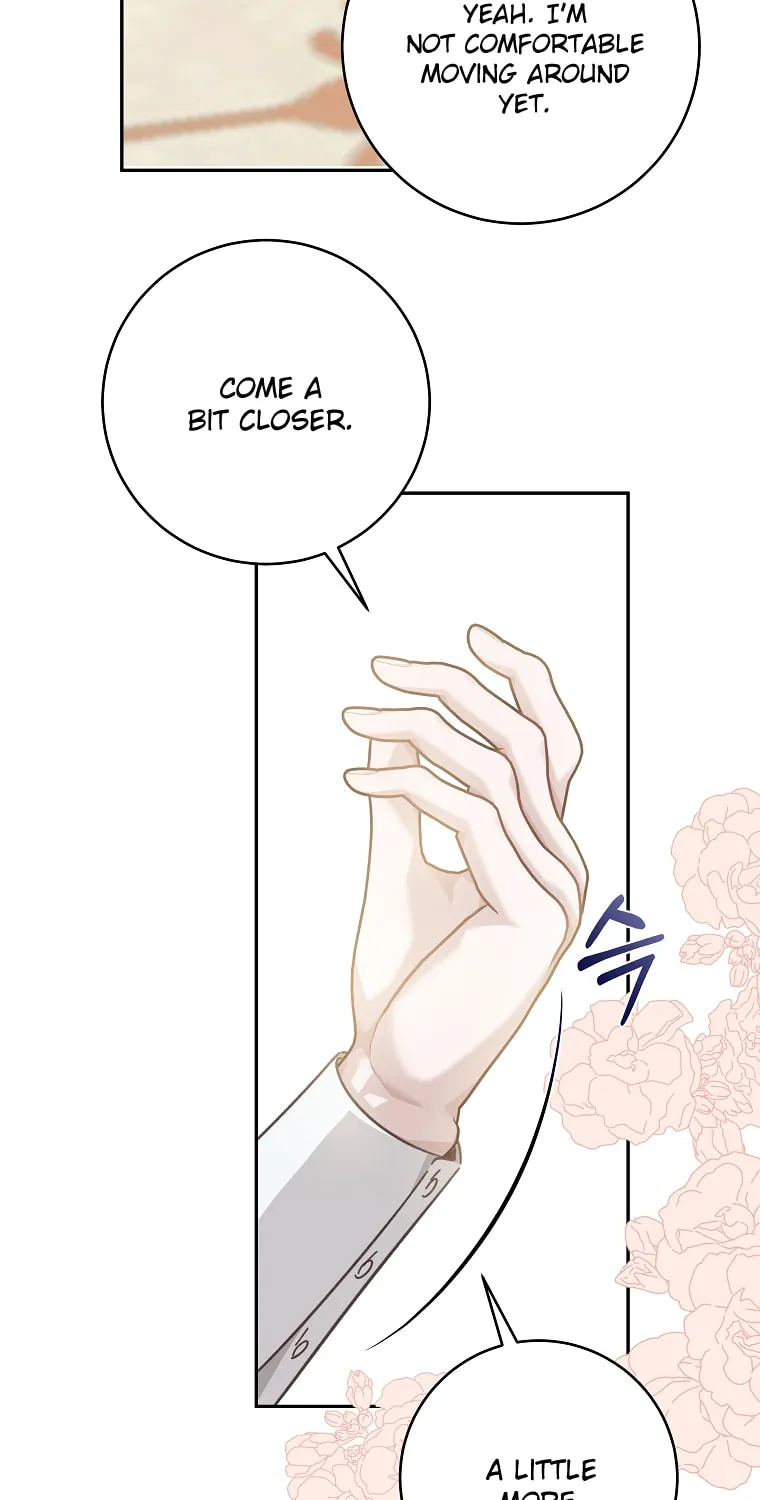 Read Just Hold My Hand chapter 31 image 74 on Lezhin