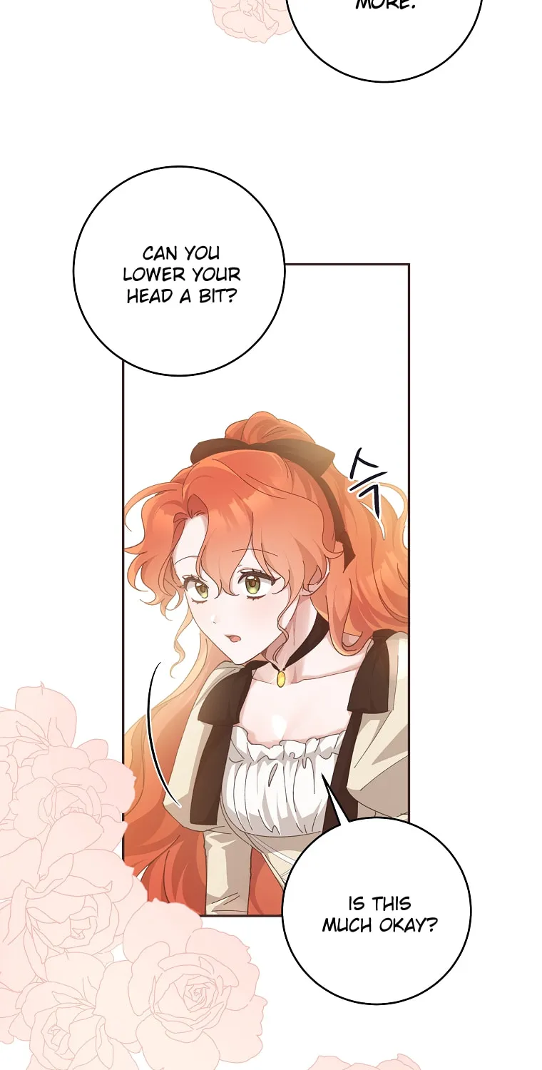 Read Just Hold My Hand chapter 31 image 75 on Lezhin