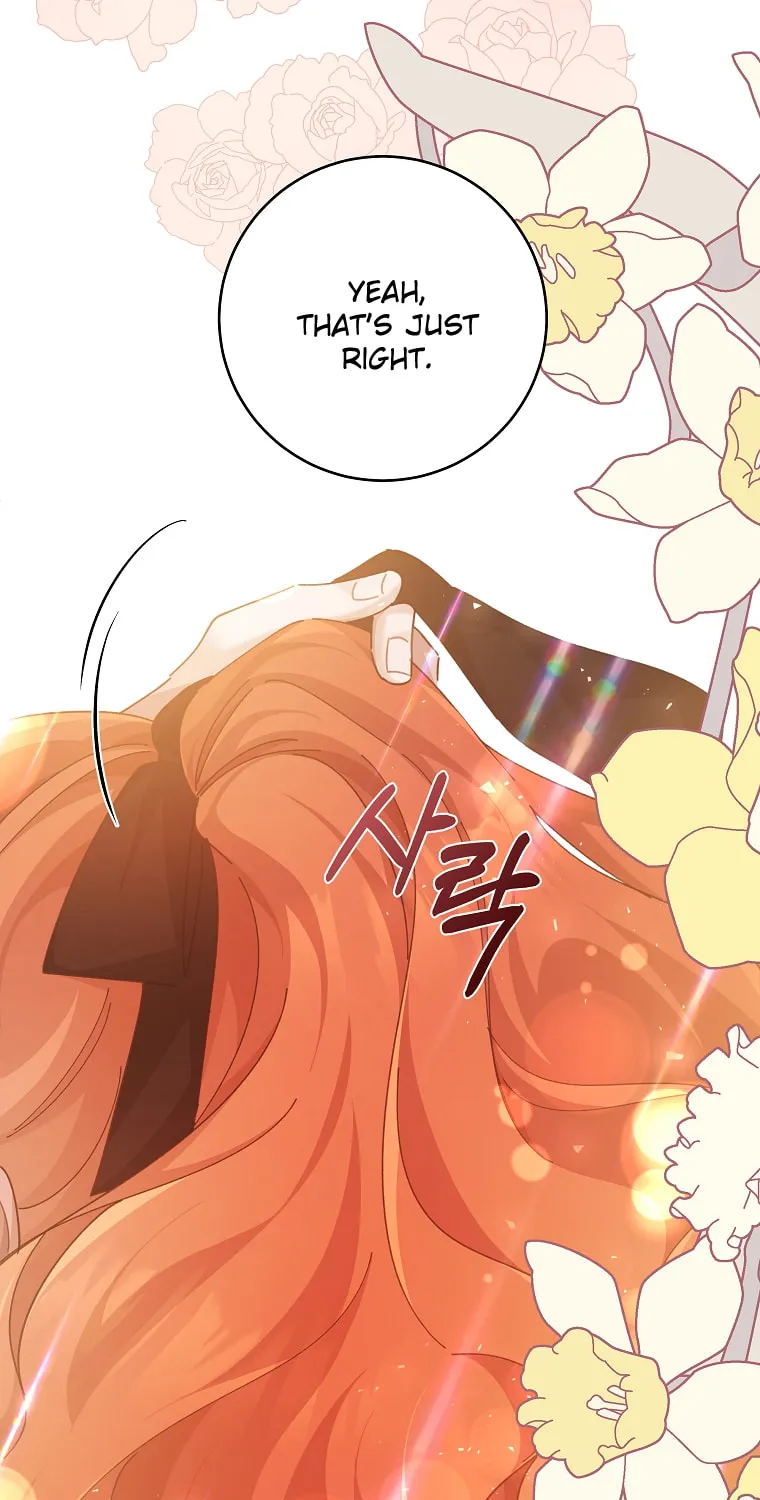 Read Just Hold My Hand chapter 31 image 76 on Lezhin