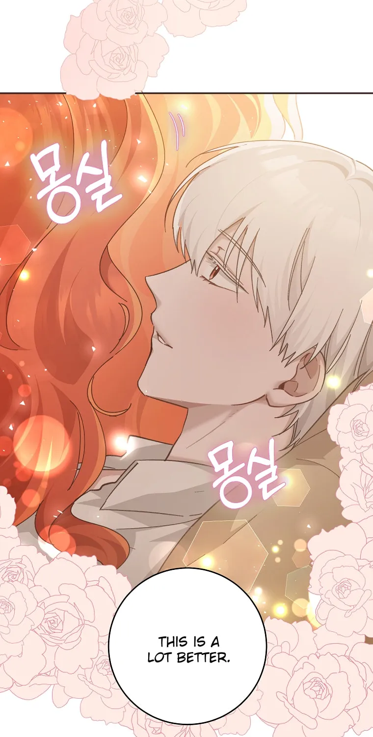 Read Just Hold My Hand chapter 31 image 80 on Lezhin