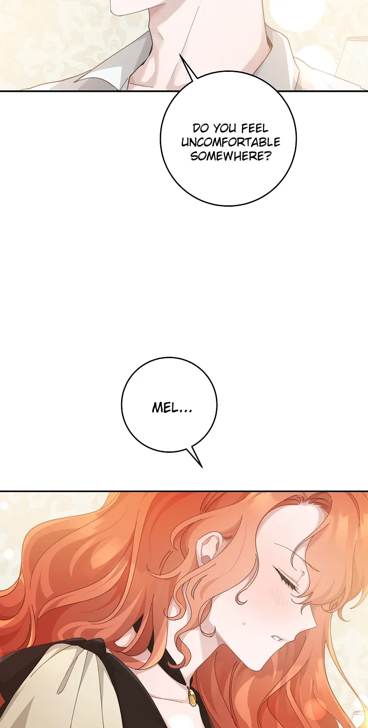 Read Just Hold My Hand chapter 32 image 1 on Lezhin
