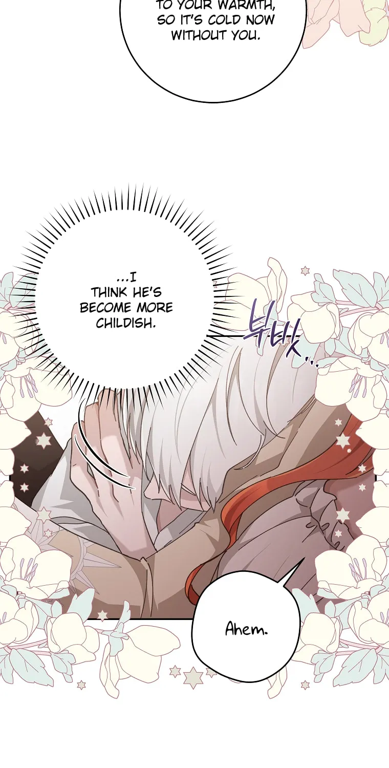 Read Just Hold My Hand chapter 32 image 10 on Lezhin