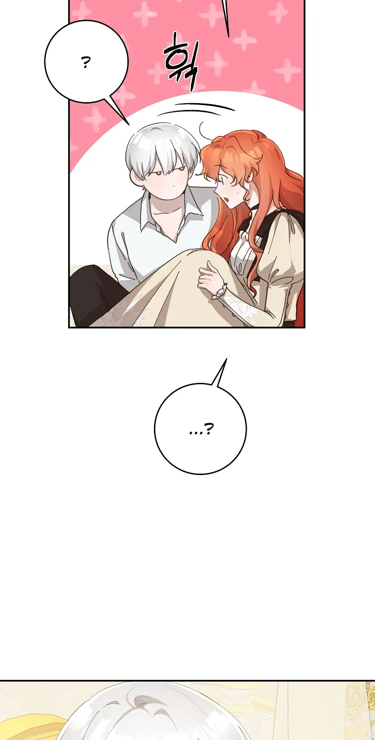 Read Just Hold My Hand chapter 32 image 13 on Lezhin