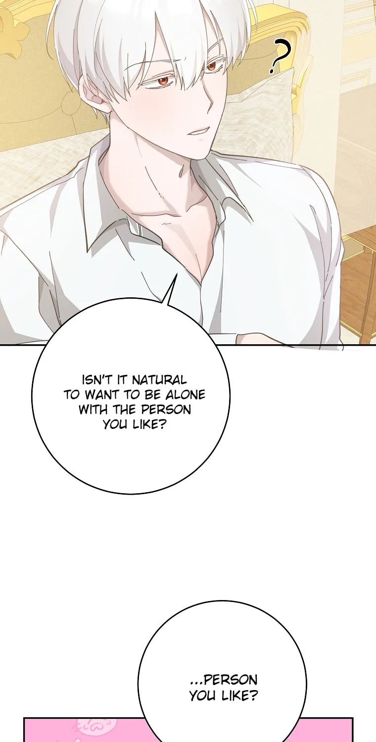 Read Just Hold My Hand chapter 32 image 14 on Lezhin