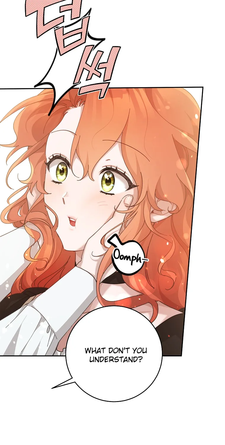 Read Just Hold My Hand chapter 32 image 16 on Lezhin