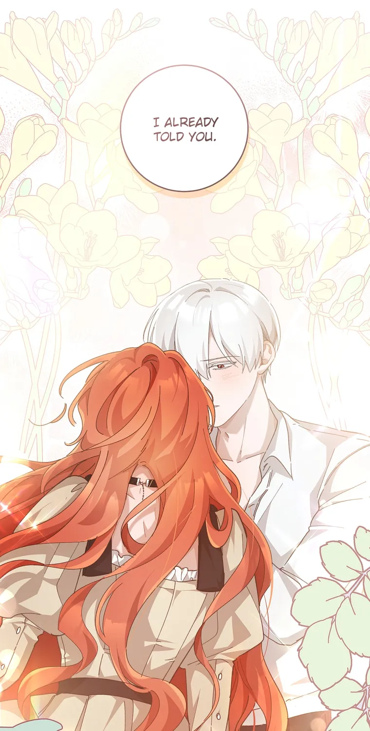 Read Just Hold My Hand chapter 32 image 17 on Lezhin
