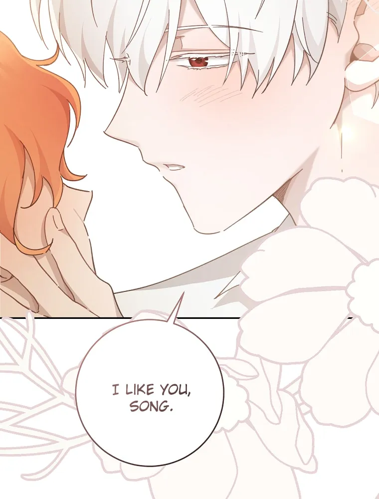 Read Just Hold My Hand chapter 32 image 19 on Lezhin