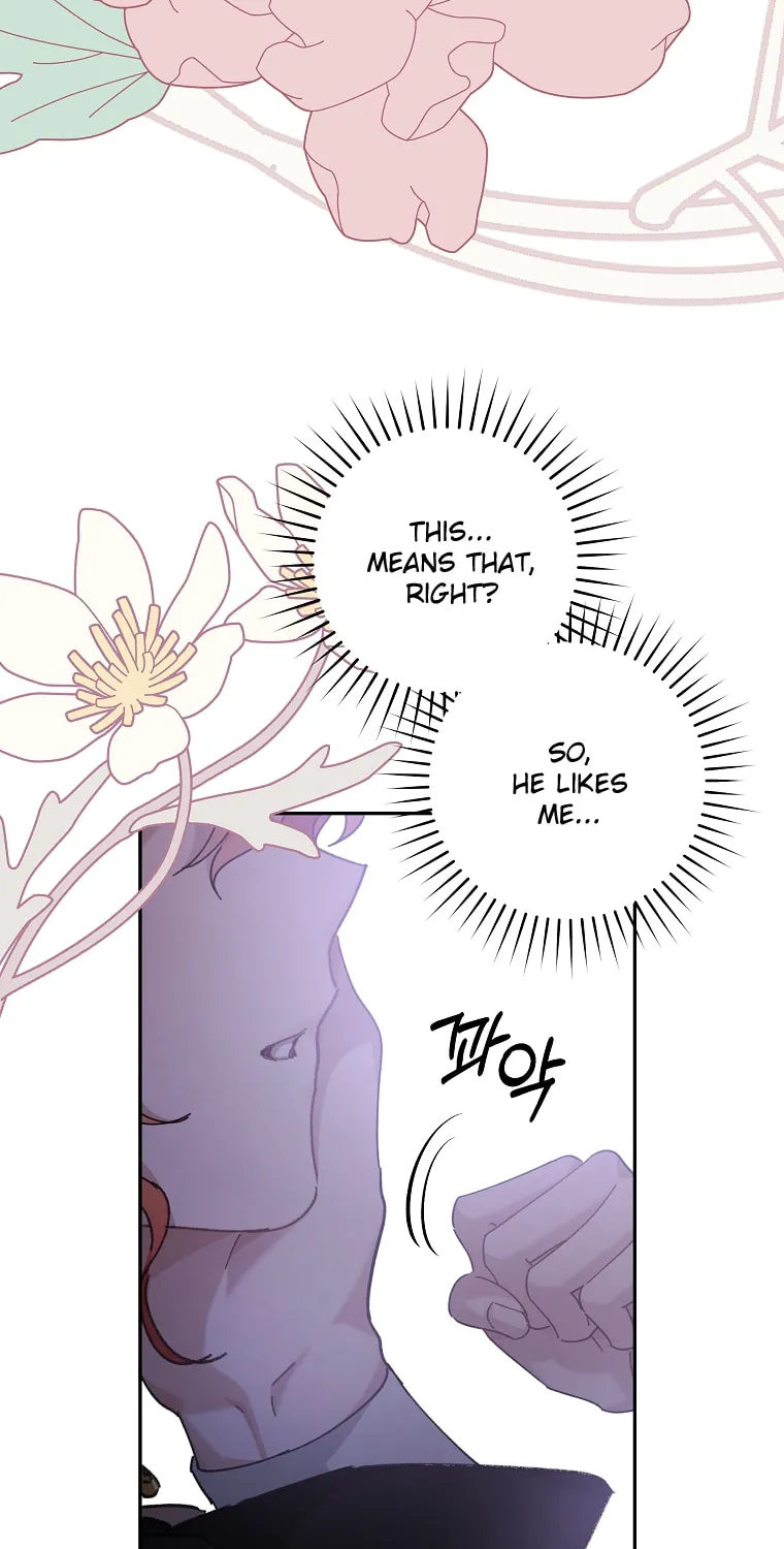Read Just Hold My Hand chapter 32 image 21 on Lezhin