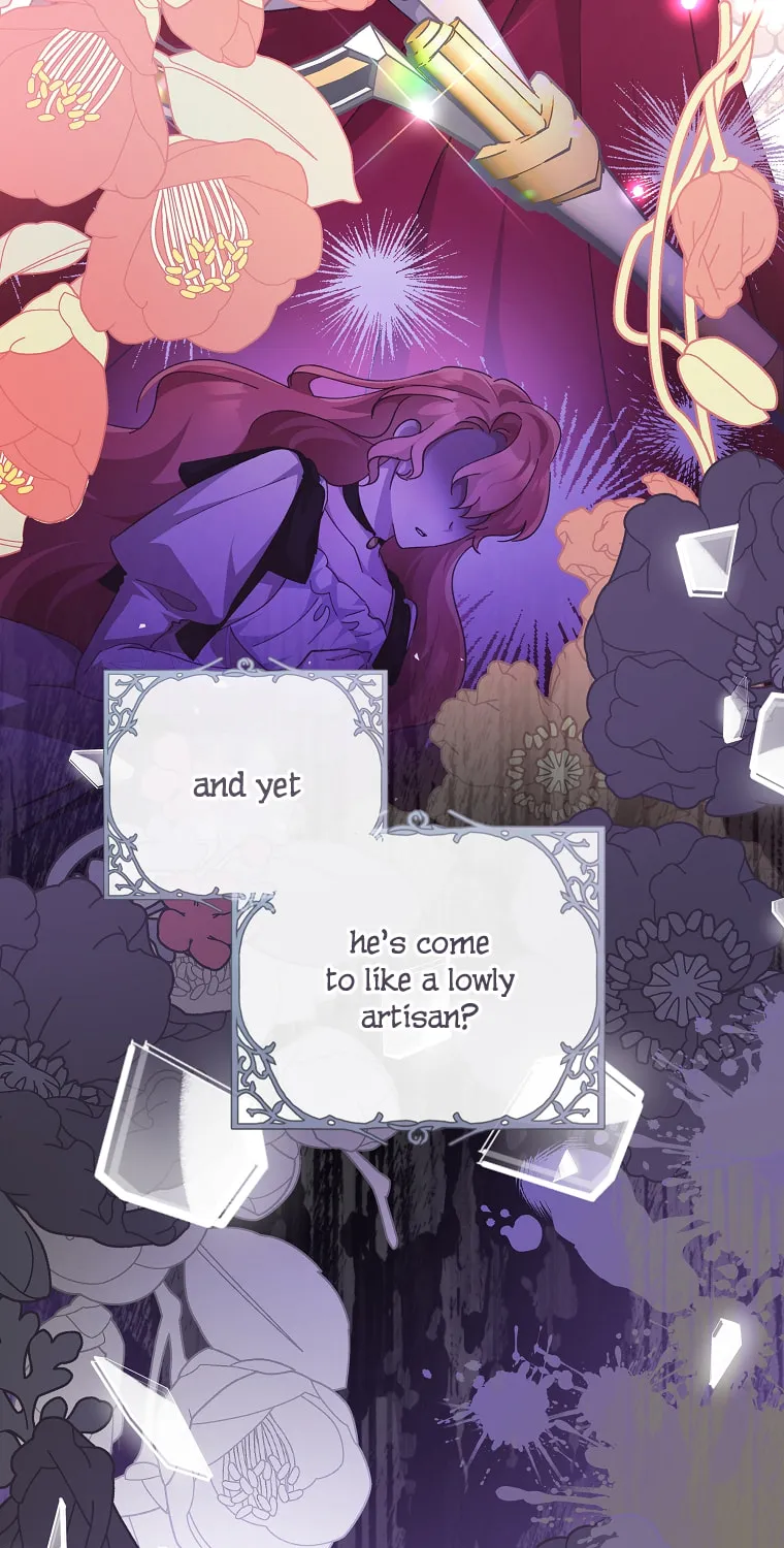 Read Just Hold My Hand chapter 32 image 24 on Lezhin