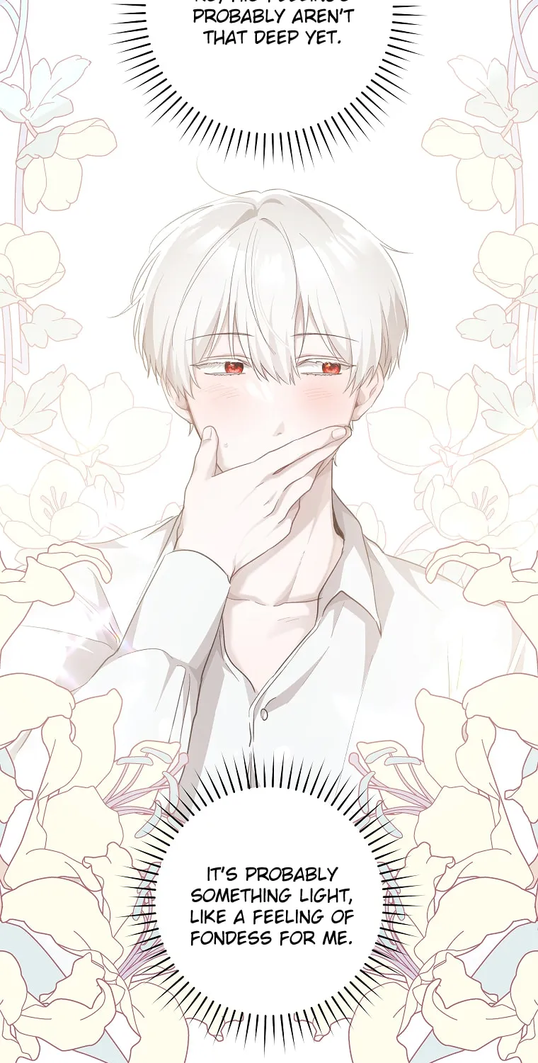 Read Just Hold My Hand chapter 32 image 28 on Lezhin