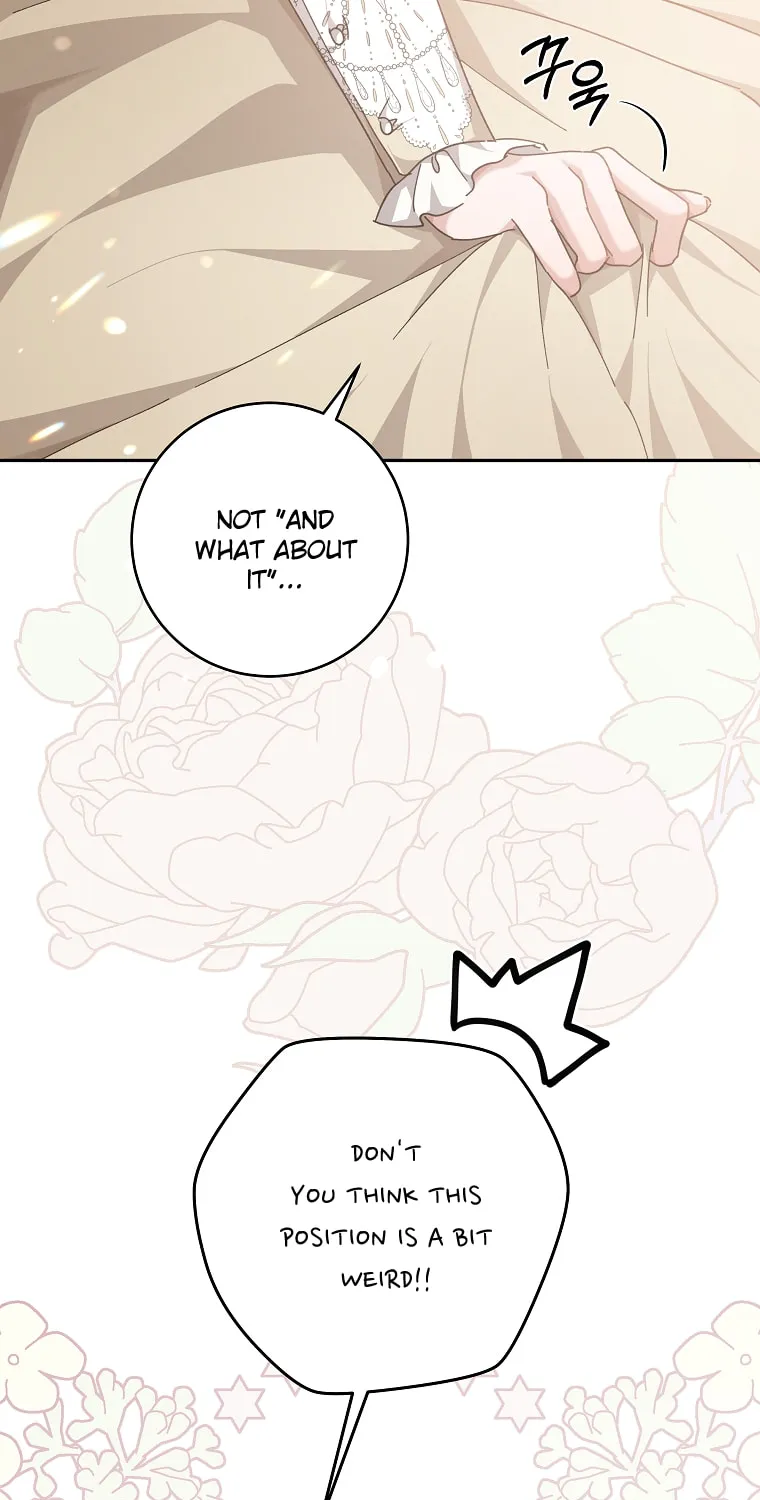 Read Just Hold My Hand chapter 32 image 3 on Lezhin