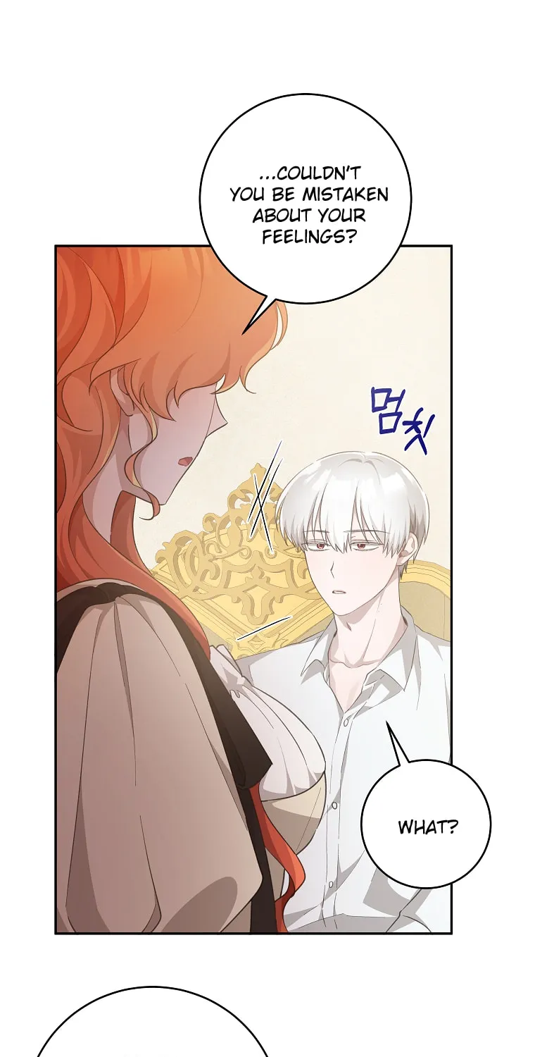Read Just Hold My Hand chapter 32 image 30 on Lezhin