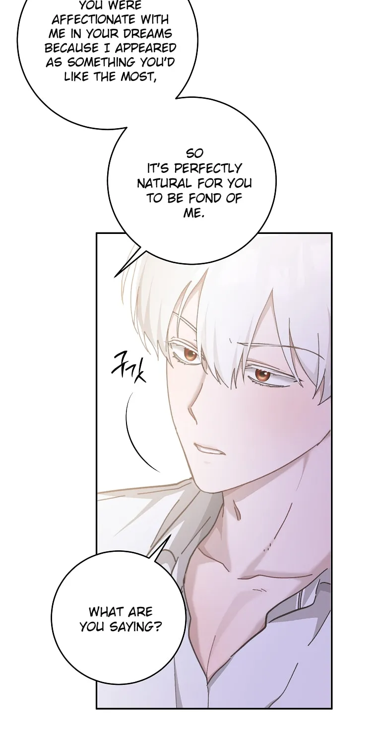 Read Just Hold My Hand chapter 32 image 31 on Lezhin