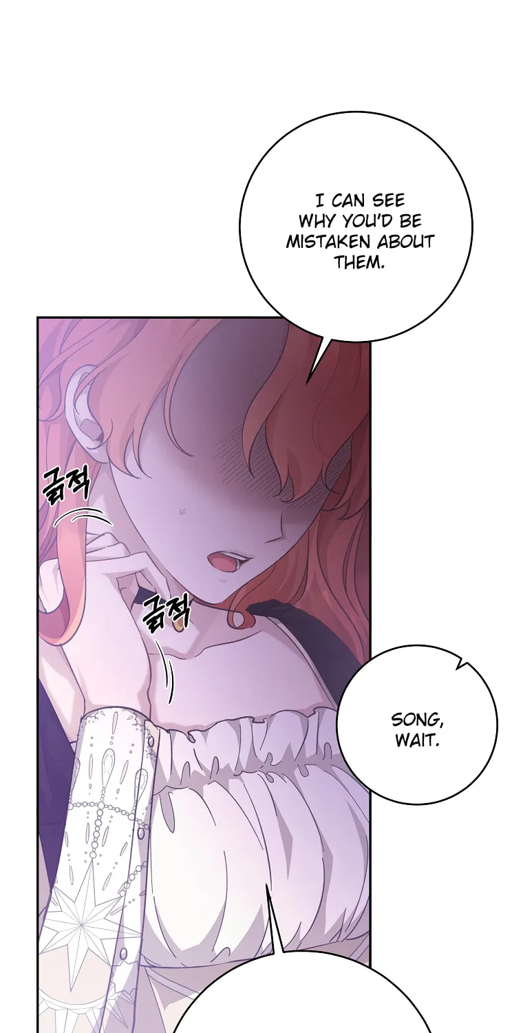 Read Just Hold My Hand chapter 32 image 32 on Lezhin