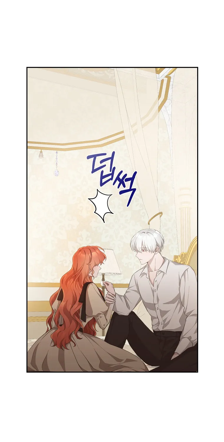 Read Just Hold My Hand chapter 32 image 34 on Lezhin