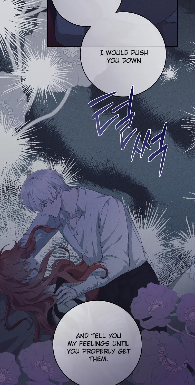 Read Just Hold My Hand chapter 32 image 38 on Lezhin